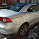 Illustration for article titled Very quick exterior wash of VW Eos